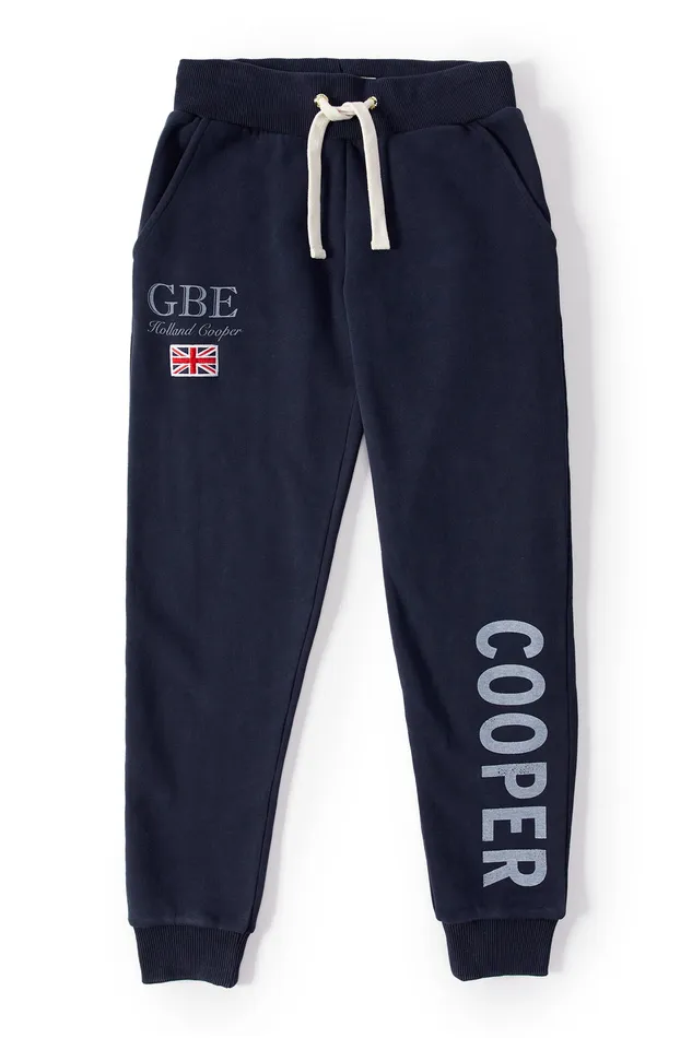 Sporting Goods Jogger Ink Navy Women Holland Cooper Joggers