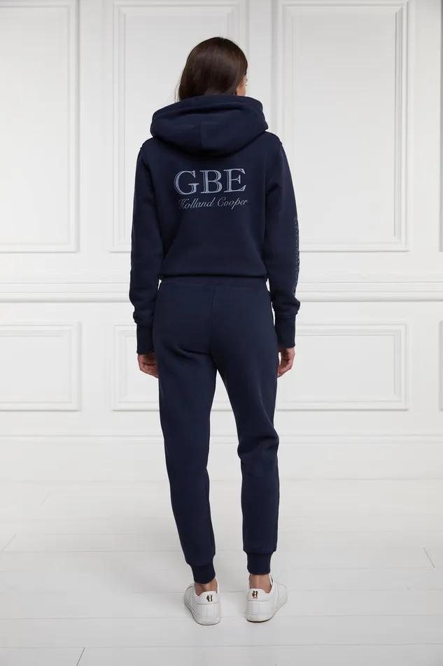 Sporting Goods Jogger Ink Navy Women Holland Cooper Joggers