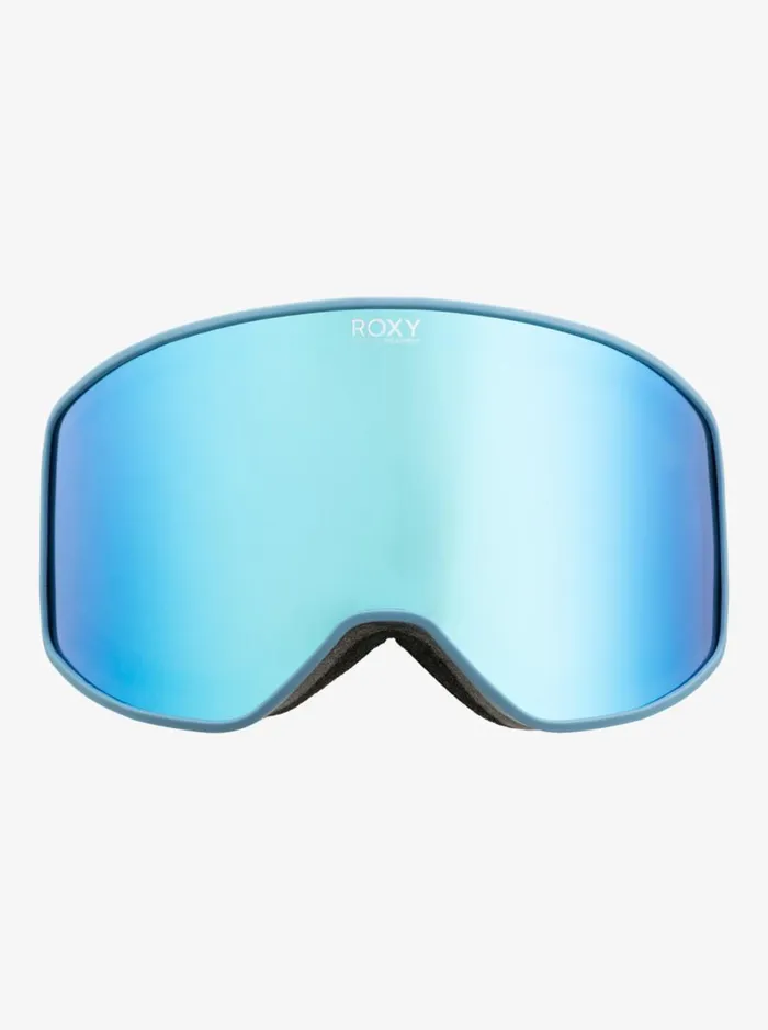Storm 8211 SnowboardSki Goggles Wild Windsilver Ml S3 Women Roxy Goggles