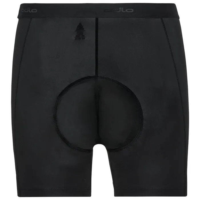 Summer Splash Cycling Base Layer Boxer Black Men Odlo Underwear Summer Splash Cycling Base Layer Boxer Black Men Odlo Underwear