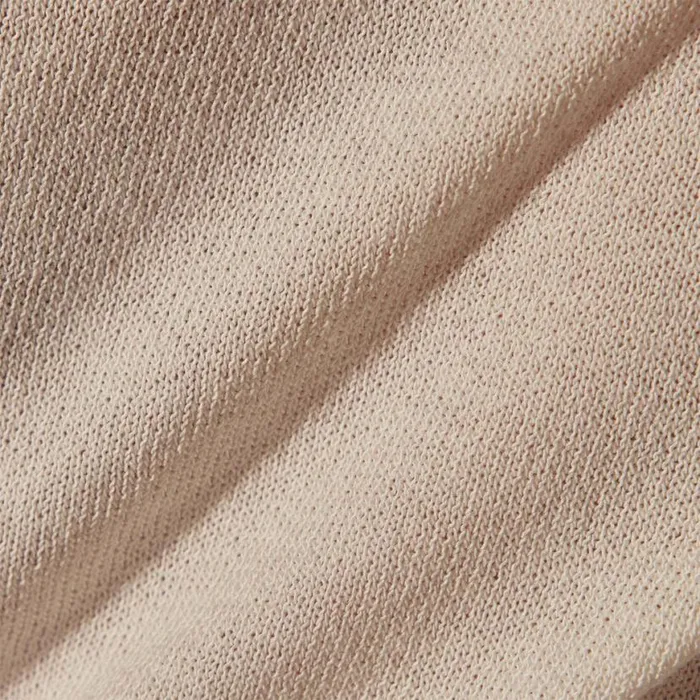 Sweaters Men James Perse Stretch Cotton Crew Sweater White Sweaters Men James Perse Stretch Cotton Crew Sweater White