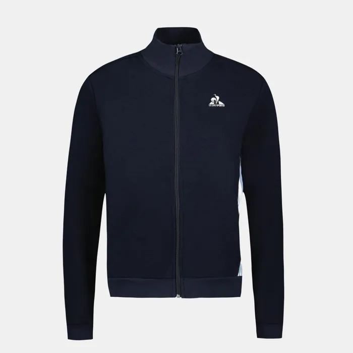 Sweatshirts And Hoodies Women Le Coq Sportif Hritage Sweat Femme