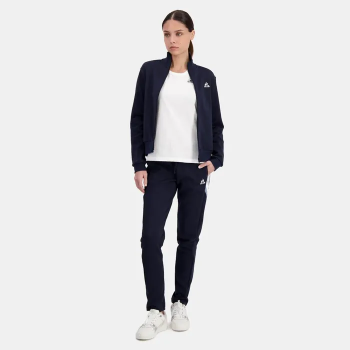 Sweatshirts And Hoodies Women Le Coq Sportif Hritage Sweat Femme