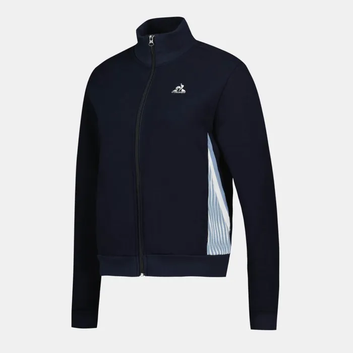 Sweatshirts And Hoodies Women Le Coq Sportif Hritage Sweat Femme