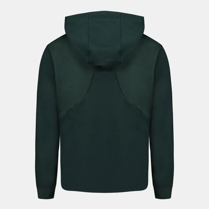 Sweatshirts And Hoodies Women Le Coq Sportif Training Performance Hoodie Scarab