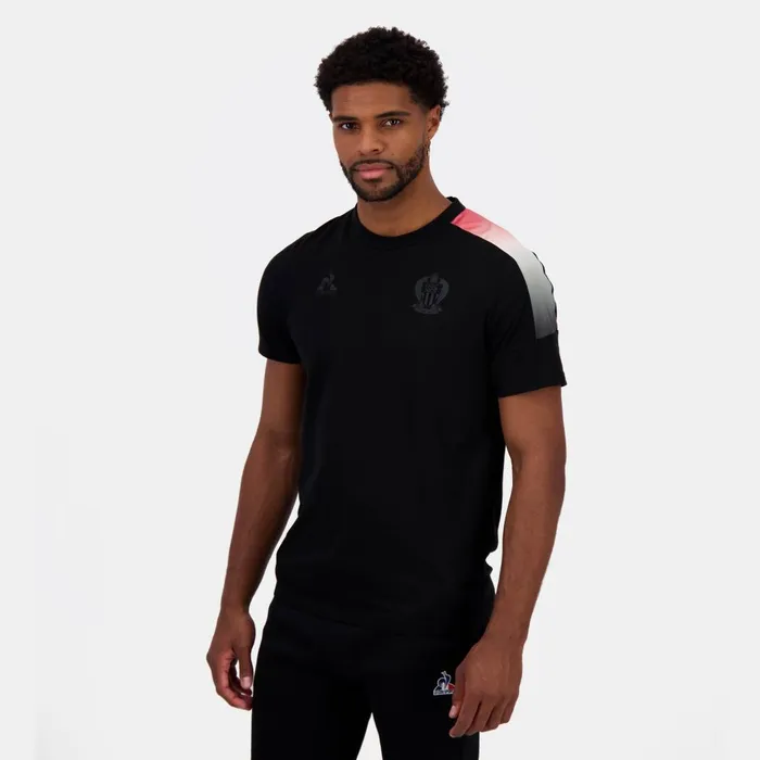 Tshirts And Tops Men Le Coq Sportif OGC Nice TShirt