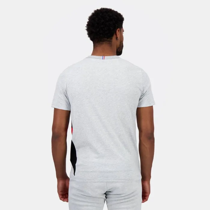 Tshirts And Tops Men Le Coq Sportif OGC Nice TShirt