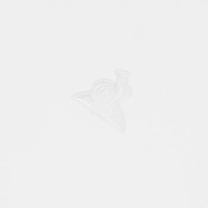 Tshirts And Tops Men Le Coq Sportif Ton Sur Ton TShirt New Optical White