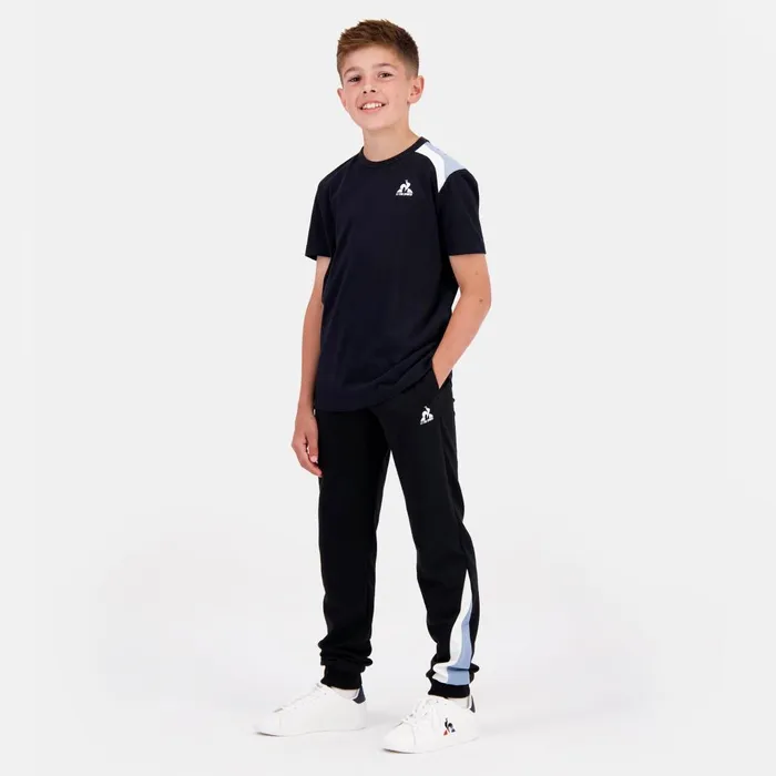 Tshirts Kids Le Coq Sportif Essentiels Tshirt Enfant