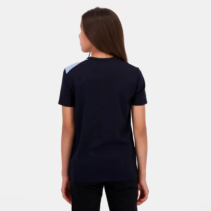 Tshirts Kids Le Coq Sportif Essentiels Tshirt Enfant