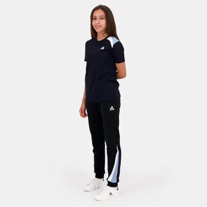 Tshirts Kids Le Coq Sportif Essentiels Tshirt Enfant
