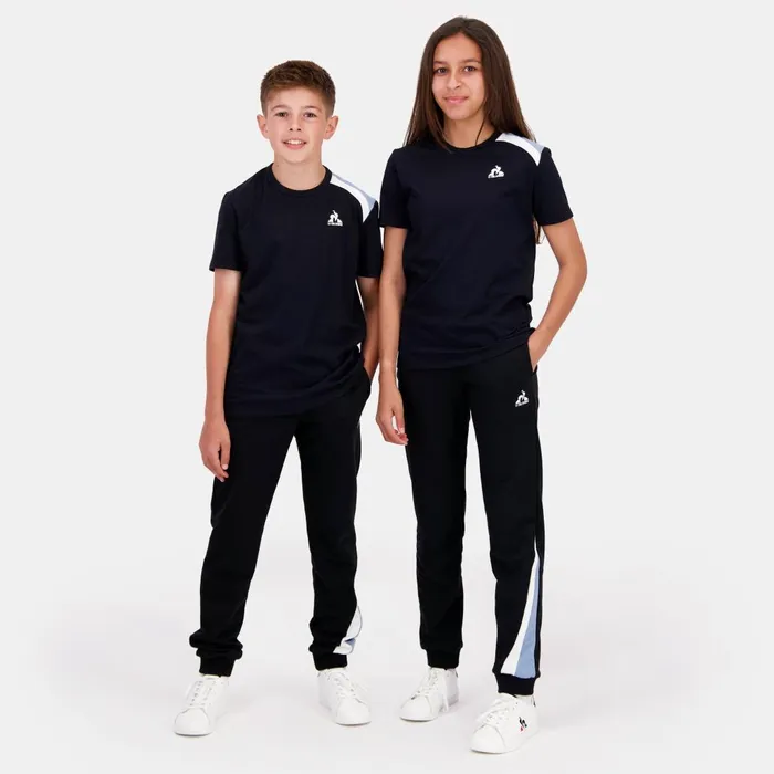 Tshirts Kids Le Coq Sportif Essentiels Tshirt Enfant