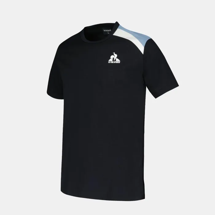 Tshirts Kids Le Coq Sportif Essentiels Tshirt Enfant