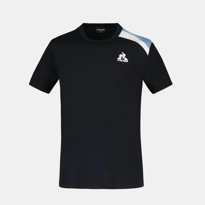 Tshirts Kids Le Coq Sportif Essentiels Tshirt Enfant