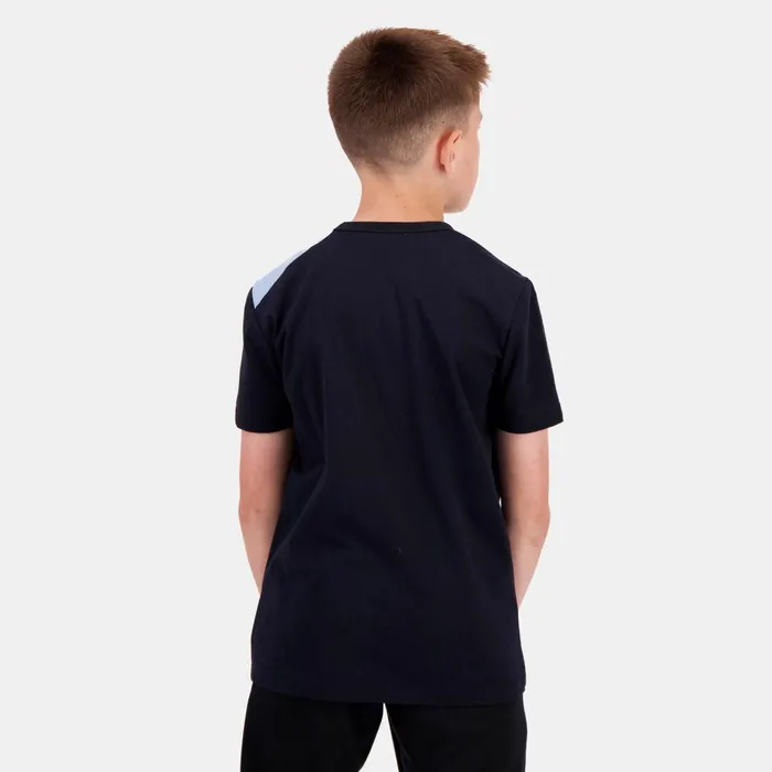 Tshirts Kids Le Coq Sportif Essentiels Tshirt Enfant