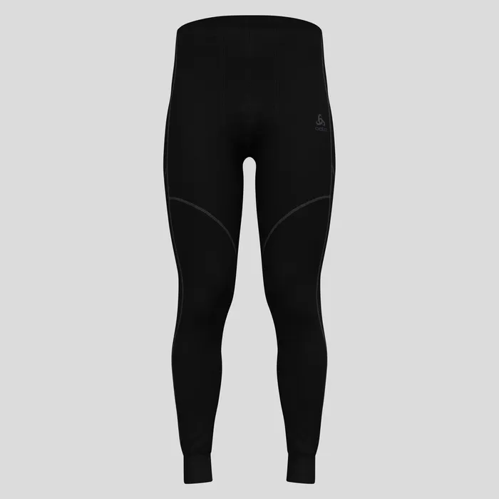The Active XWarm Base Layer Bottoms Black Men Odlo Base Layers The Active XWarm Base Layer Bottoms Black Men Odlo Base Layers