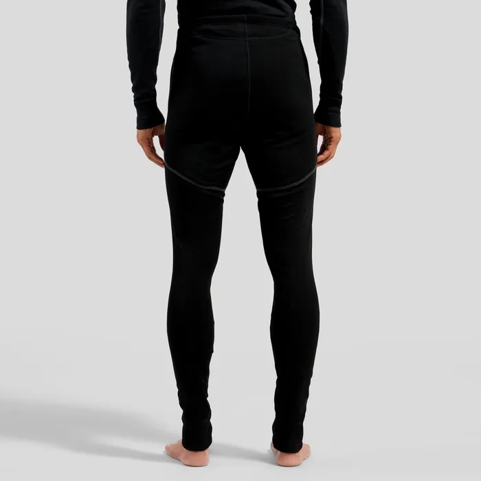 The Active XWarm Base Layer Bottoms Black Men Odlo Base Layers The Active XWarm Base Layer Bottoms Black Men Odlo Base Layers
