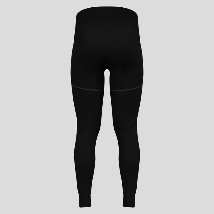 The Active XWarm Base Layer Bottoms Black Men Odlo Base Layers The Active XWarm Base Layer Bottoms Black Men Odlo Base Layers