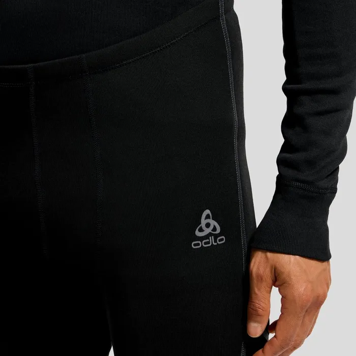 The Active XWarm Base Layer Bottoms Black Men Odlo Base Layers The Active XWarm Base Layer Bottoms Black Men Odlo Base Layers