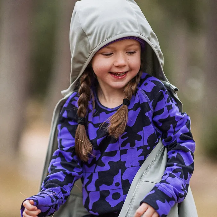 The Adventurer Collection Active Warm Graphic Base Layer Top Afterparty Kids Odlo Base Layers The Adventurer Collection Active Warm Graphic Base Layer Top Afterparty Kids Odlo Base Layers