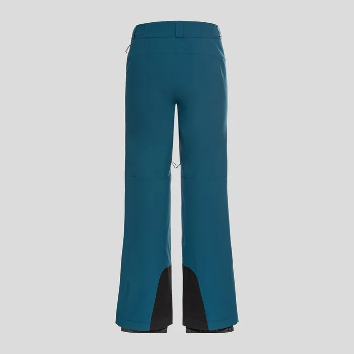 The Bluebird SThermic Ski Pants Deep Dive Men Odlo Pants and Tights The Bluebird SThermic Ski Pants Deep Dive Men Odlo Pants and Tights