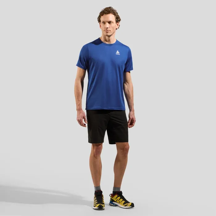 The Cardada Tshirt Limoges Men Odlo TShirts and Polos The Cardada Tshirt Limoges Men Odlo TShirts and Polos