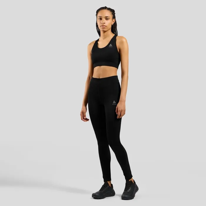 The Essentials Mesh Running Bra Black Women Odlo Sports Bras The Essentials Mesh Running Bra Black Women Odlo Sports Bras