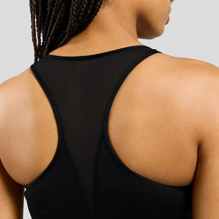 The Essentials Mesh Running Bra Black Women Odlo Sports Bras The Essentials Mesh Running Bra Black Women Odlo Sports Bras