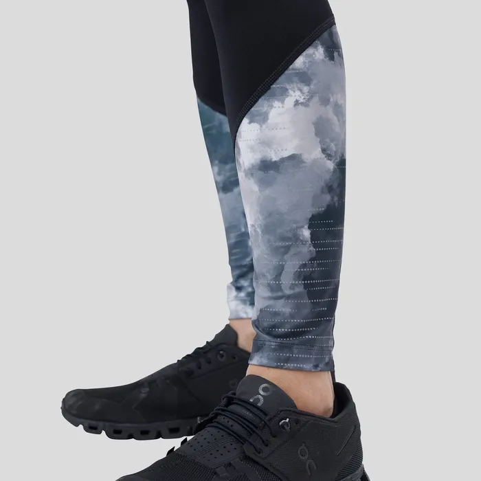 The Essentials Print Running And Training Tights Black Women Odlo Pants and Tights The Essentials Print Running And Training Tights Black Women Odlo Pants and Tights
