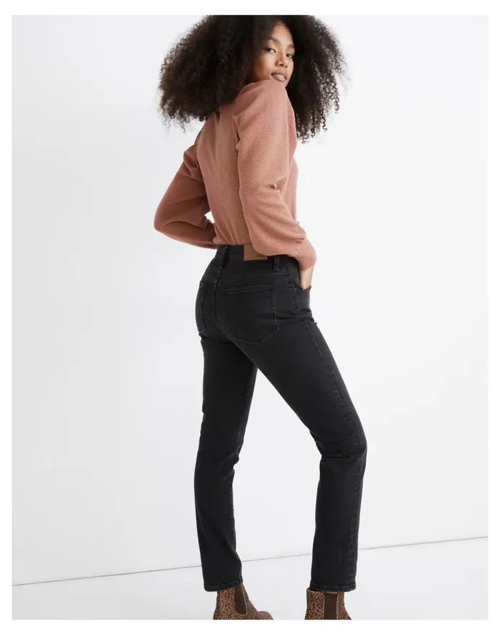 The Perfect Vintage Jean In Glenview Wash Glenview Wash Women Madewell Jeans The Perfect Vintage Jean In Glenview Wash Glenview Wash Women Madewell Jeans