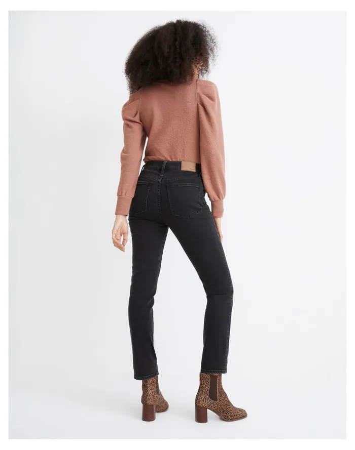 The Perfect Vintage Jean In Glenview Wash Glenview Wash Women Madewell Jeans The Perfect Vintage Jean In Glenview Wash Glenview Wash Women Madewell Jeans