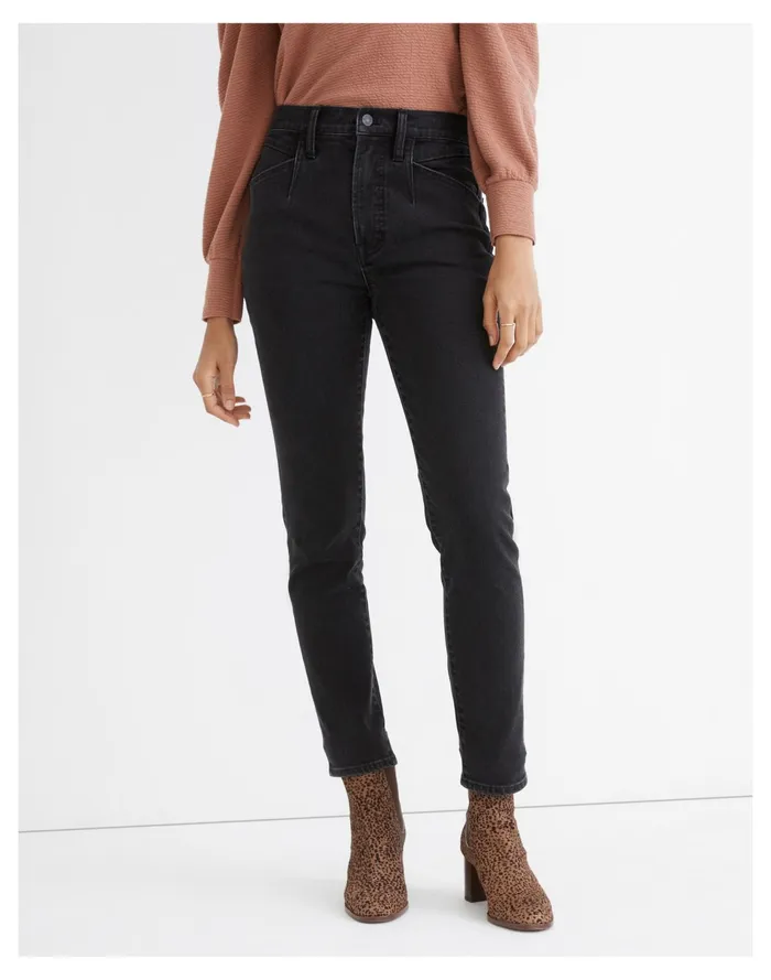 The Perfect Vintage Jean In Glenview Wash Glenview Wash Women Madewell Jeans The Perfect Vintage Jean In Glenview Wash Glenview Wash Women Madewell Jeans