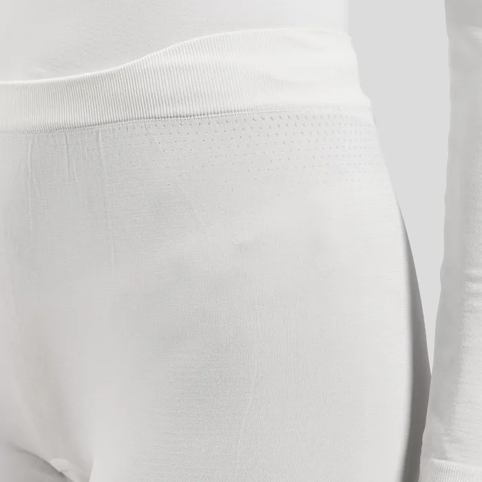 The Performance Light Boxers White Women Odlo Underwear The Performance Light Boxers White Women Odlo Underwear