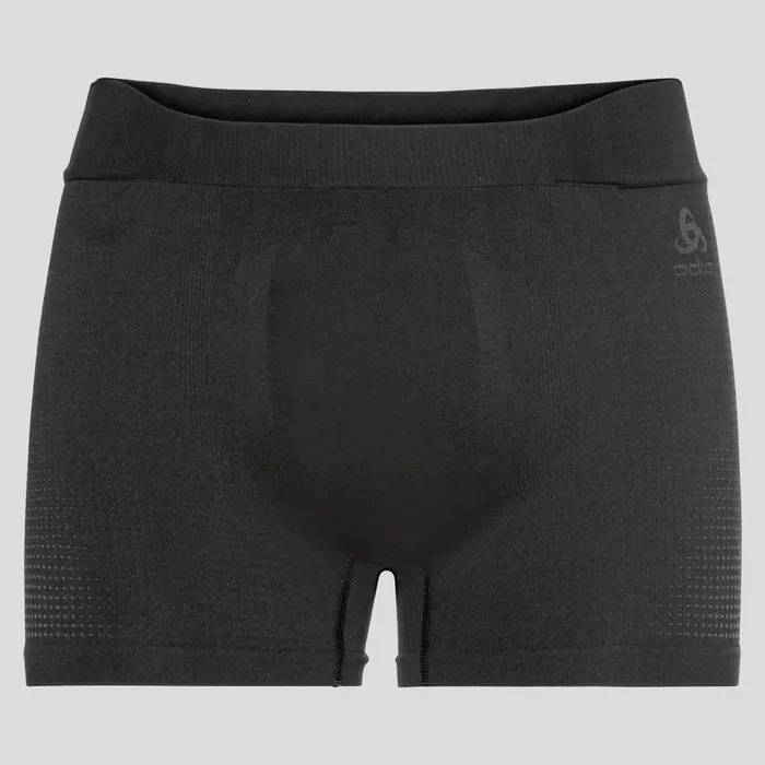 The Performance Warm Boxers Black 8211 New Odlo Graphite Grey Men Odlo Underwear The Performance Warm Boxers Black 8211 New Odlo Graphite Grey Men Odlo Underwear