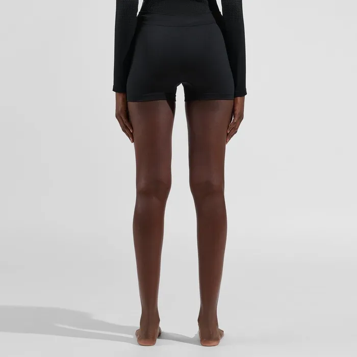 The Performance Warm Panty Black 8211 New Odlo Graphite Grey Women Odlo Underwear The Performance Warm Panty Black 8211 New Odlo Graphite Grey Women Odlo Underwear