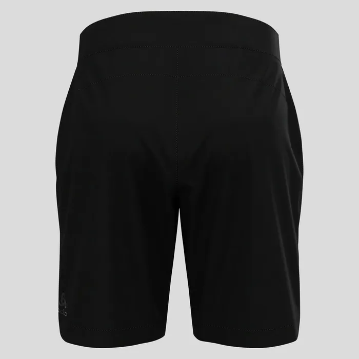 The Ride 365 Shorts Black Women Odlo Shorts The Ride 365 Shorts Black Women Odlo Shorts