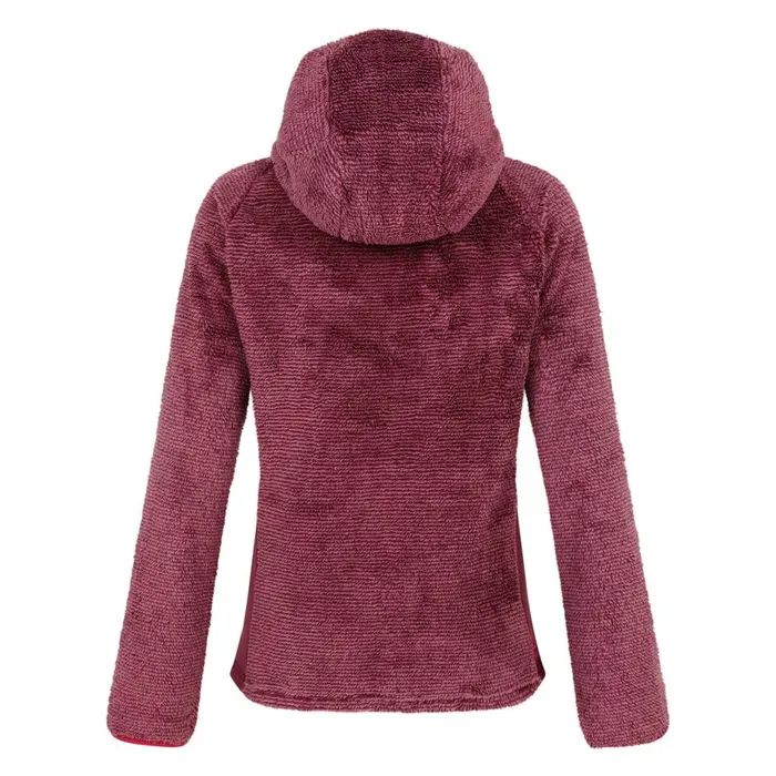 Torrek Mountain Pro Midlayer Fig Purple Women Dare 2b Midlayers