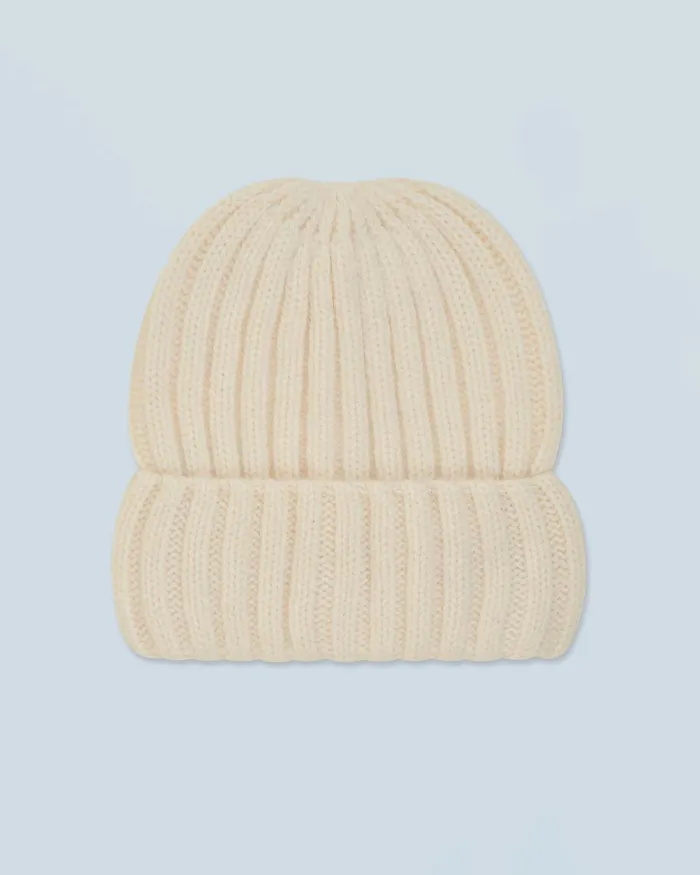Tote Bags From Future Beanie White