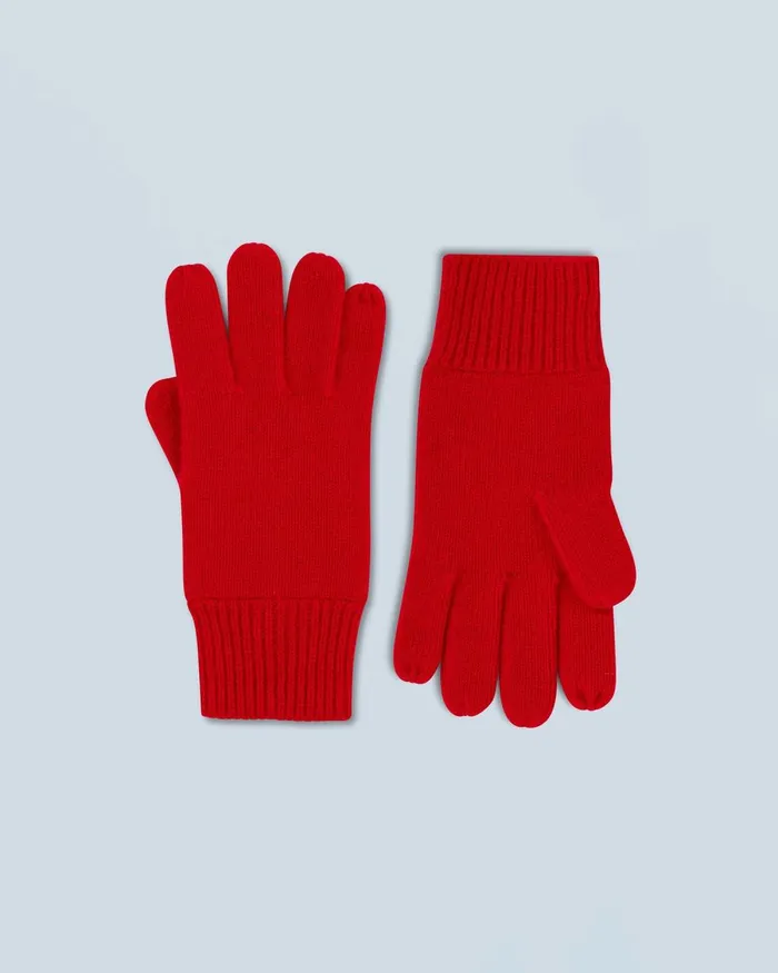 Tote Bags From Future Regular Gloves Dark Red