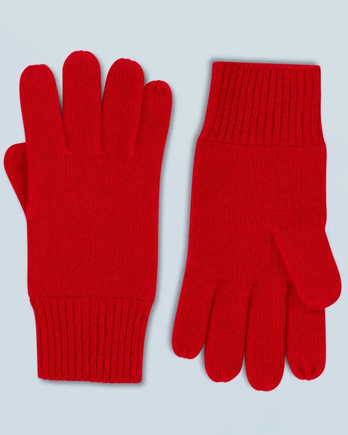 Tote Bags From Future Regular Gloves Dark Red