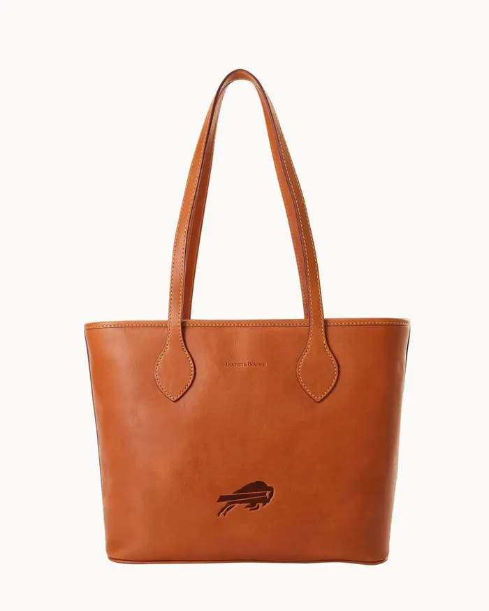 Totes Women Dooney and Bourke NFL Bills Tote Bills