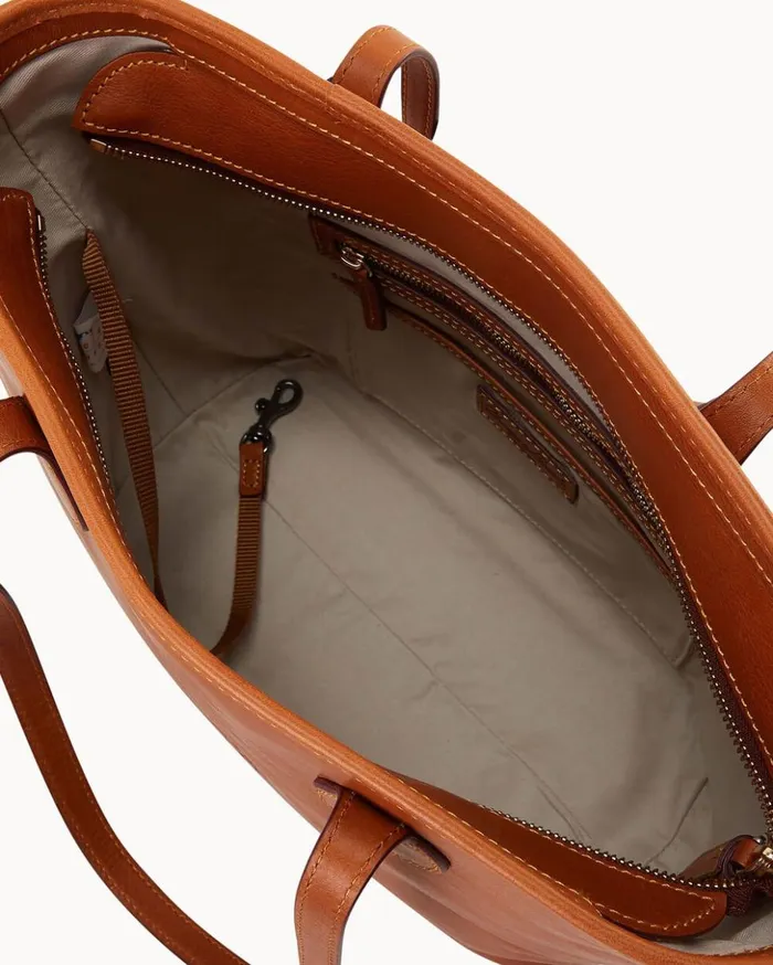 Totes Women Dooney and Bourke NFL Bills Tote Bills