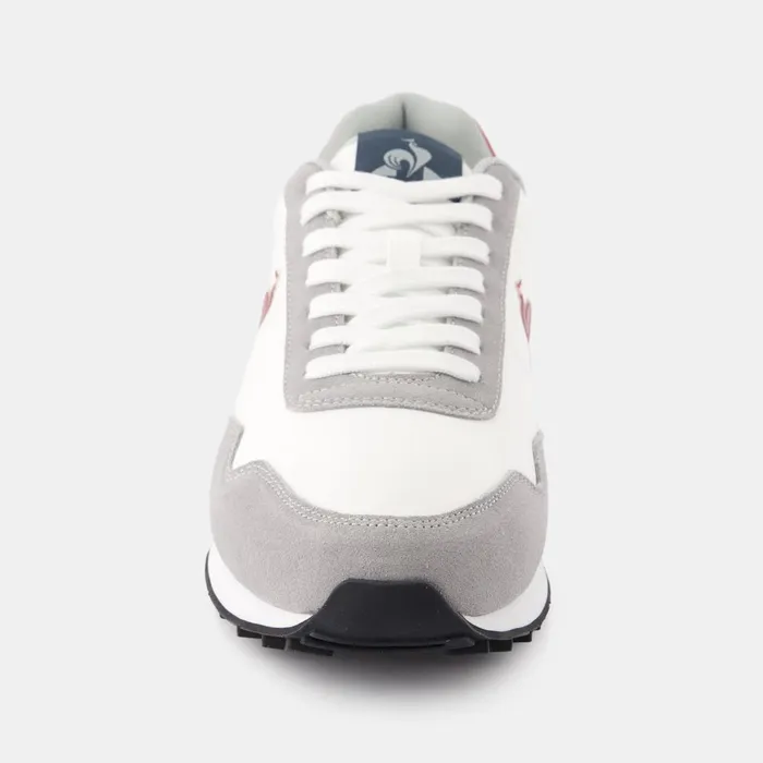 Trainers And Sneakers Men Le Coq Sportif Shoes ASTRA2 Optical White ndroplet
