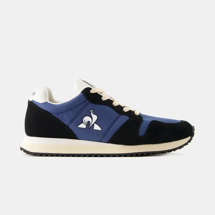 Trainers And Sneakers Men Le Coq Sportif Shoes PLATINIUM2 Nimbus Cloud Seaborn