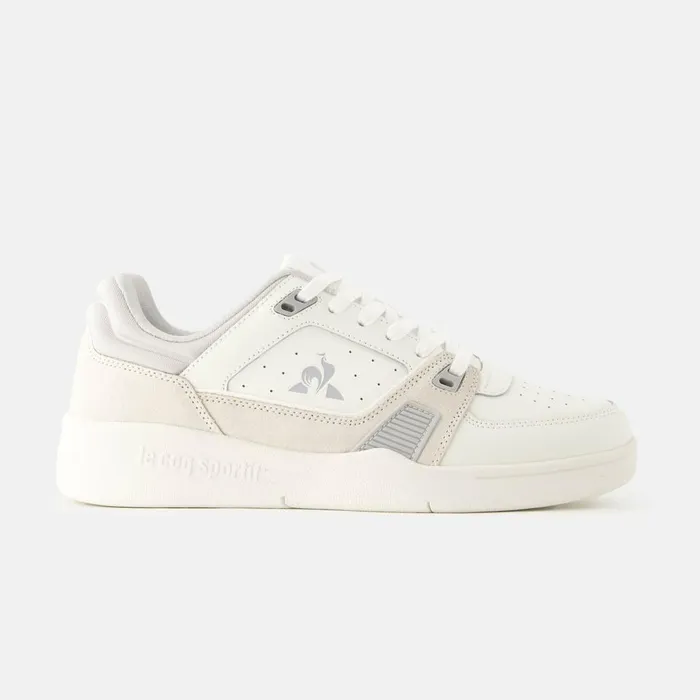 Trainers And Sneakers MenWomen Le Coq Sportif Shoes LCS PRO STAR PERF Optical White