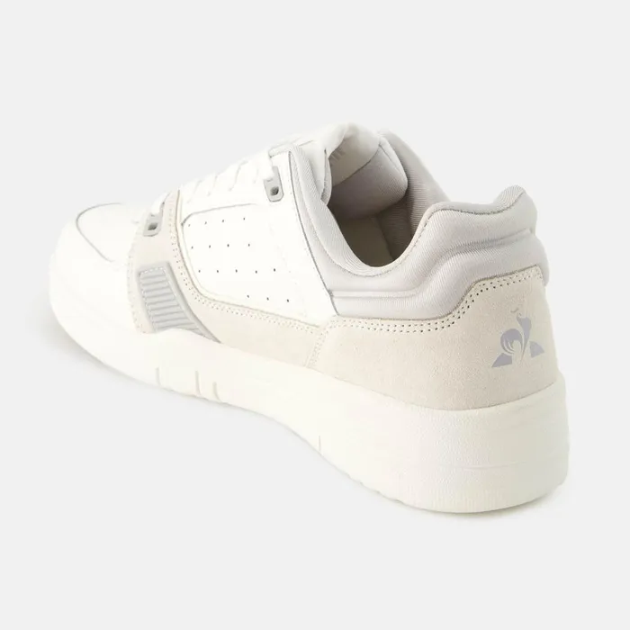 Trainers And Sneakers MenWomen Le Coq Sportif Shoes LCS PRO STAR PERF Optical White Trainers And Sneakers MenWomen Le Coq Sportif Shoes LCS PRO STAR PERF Optical White