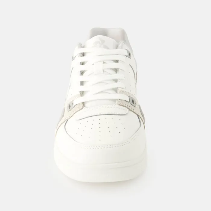 Trainers And Sneakers MenWomen Le Coq Sportif Shoes LCS PRO STAR PERF Optical White Trainers And Sneakers MenWomen Le Coq Sportif Shoes LCS PRO STAR PERF Optical White