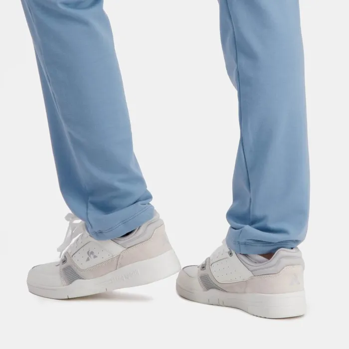Trainers And Sneakers MenWomen Le Coq Sportif Shoes LCS PRO STAR PERF Optical White Trainers And Sneakers MenWomen Le Coq Sportif Shoes LCS PRO STAR PERF Optical White