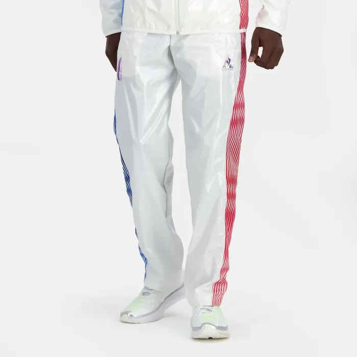 Trousers And Joggers Men Le Coq Sportif France039s Olympic Team Trousers