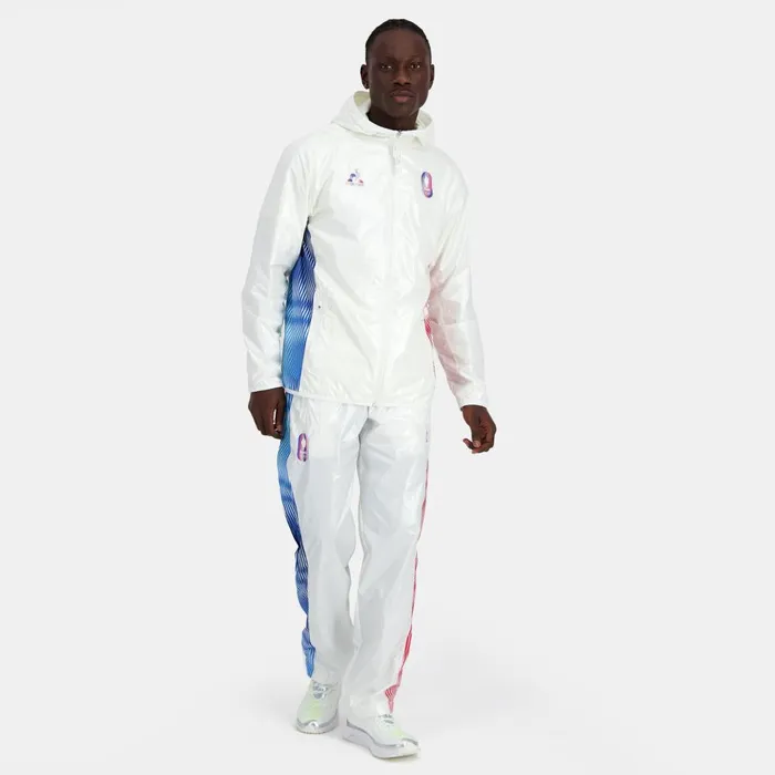 Trousers And Joggers Men Le Coq Sportif France039s Olympic Team Trousers
